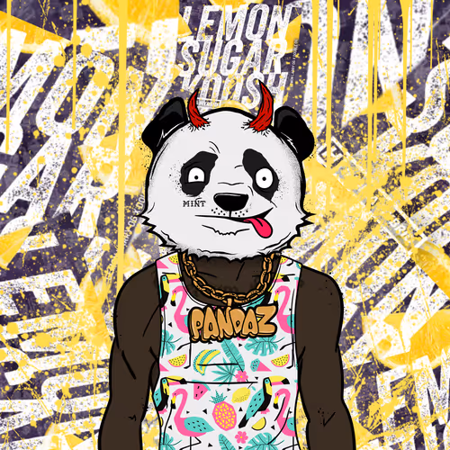 Phatpandaz