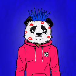 Phat Pandaz #726