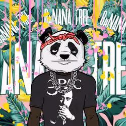 Phat Pandaz #999