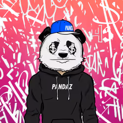 Phat Pandaz #524