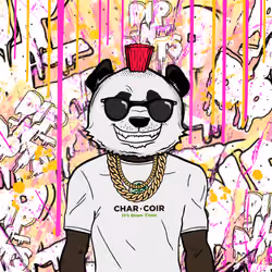Phat Pandaz #1352