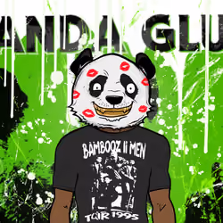 Phat Pandaz #253