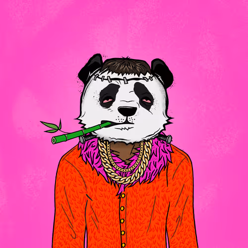 Phatpandaz