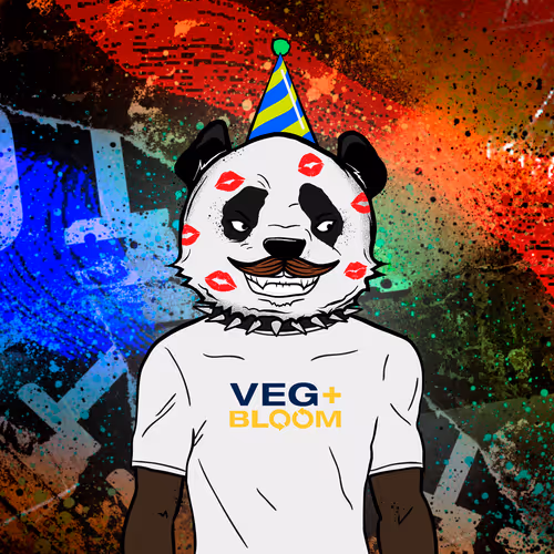 Phat Pandaz #646
