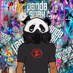 Phat Pandaz #154