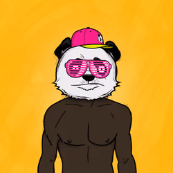 Phat Pandaz #148