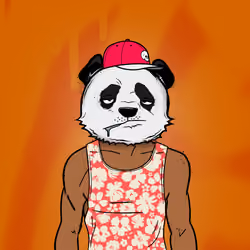 Phat Pandaz #522