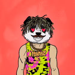 Phat Pandaz #960
