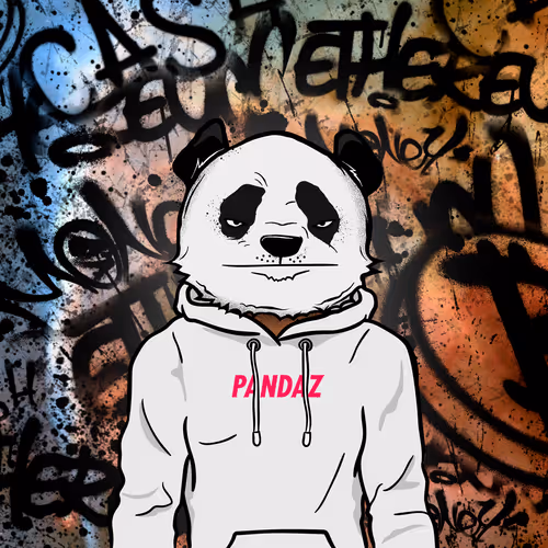 Phat Pandaz #330