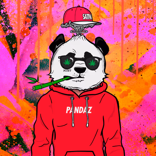 Phatpandaz