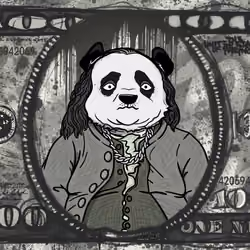 Phat Pandaz #367