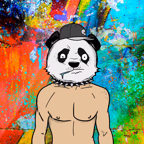Phatpandaz
