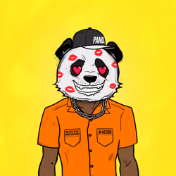 Phat Pandaz #631