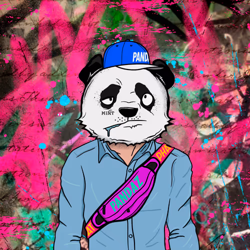 Phatpandaz