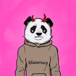 Phat Pandaz #523