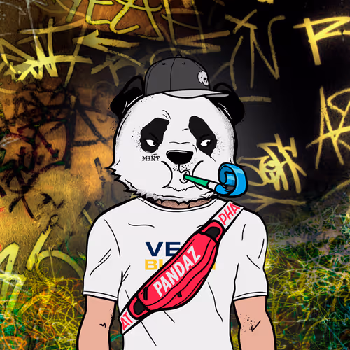 Phatpandaz