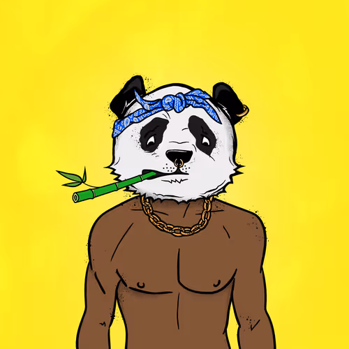 Phatpandaz