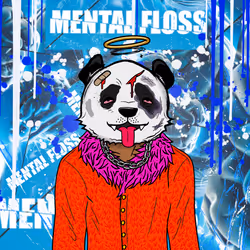 Phat Pandaz #998