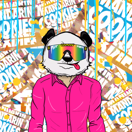 Phat Pandaz #6