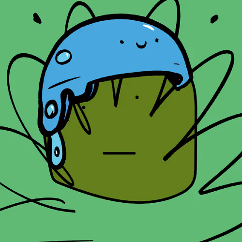 Oh Twiglet Free Mint