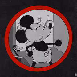 Steamboat Willies #16