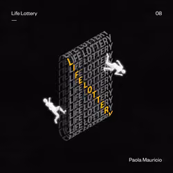 Paola Mauricio - Life Lottery