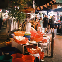 Street Food