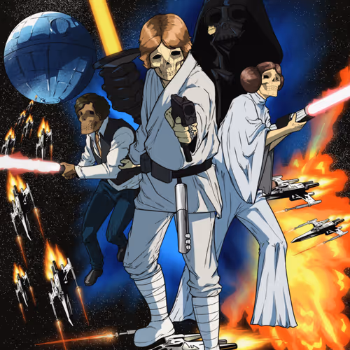Skullywars