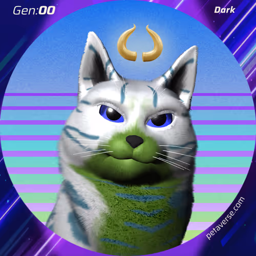 Petaverse