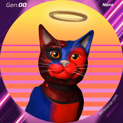 Petaverse