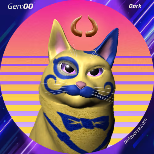 Petaverse
