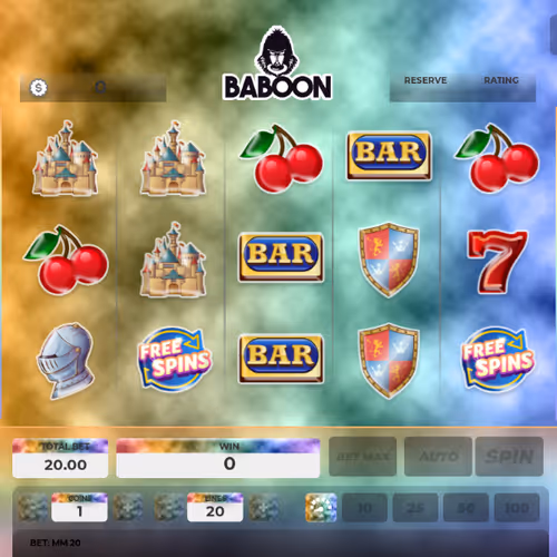 Baboonbet