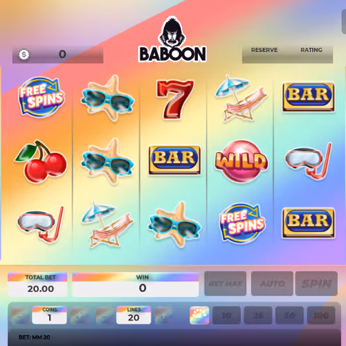 Baboonbet