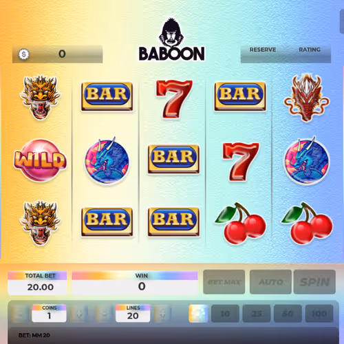 Baboonbet