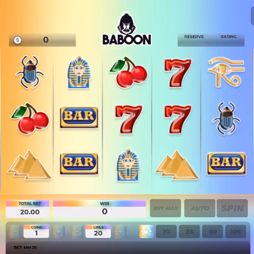 Baboonbet