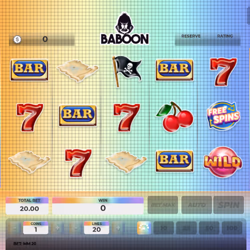 Baboonbet