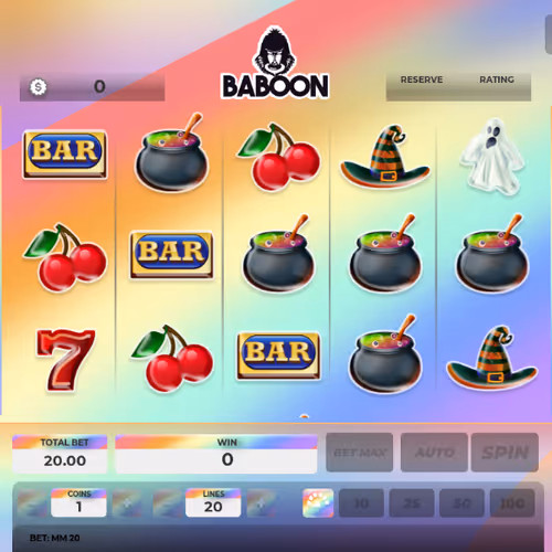 Baboonbet
