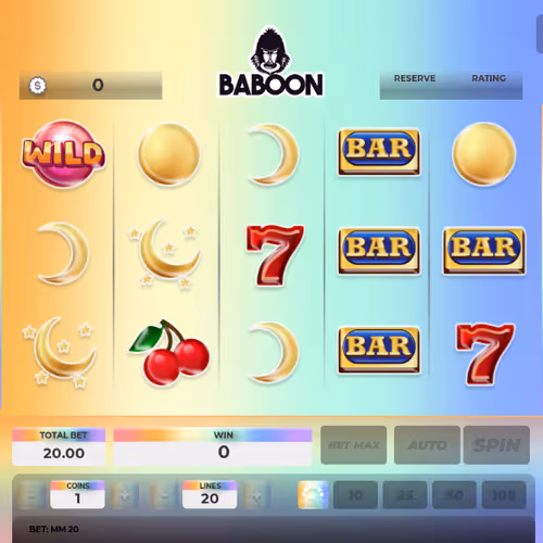Baboonbet