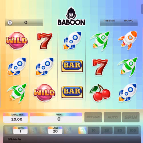 Baboonbet