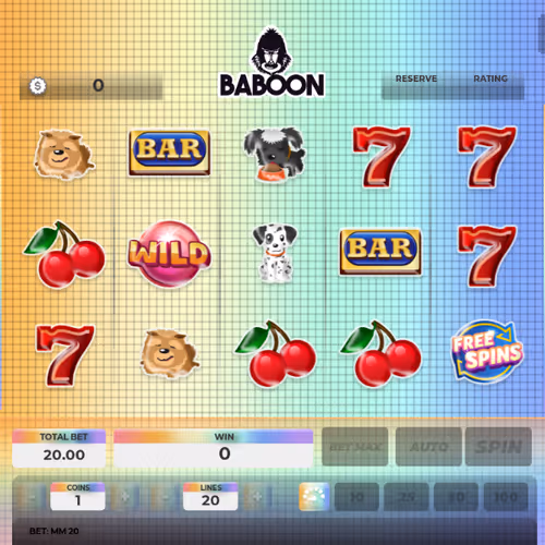 Baboonbet