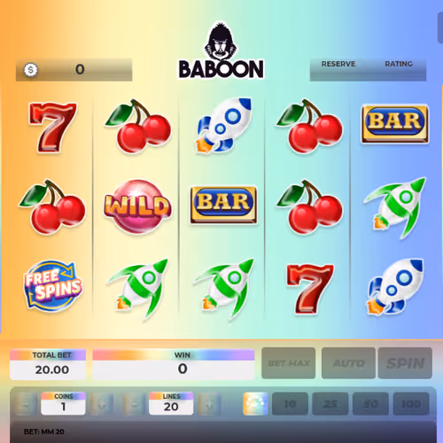 Baboonbet
