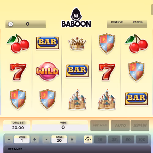 Baboonbet