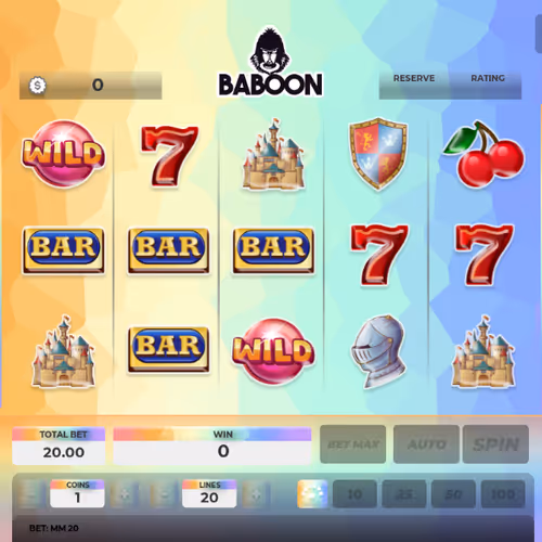 Baboonbet