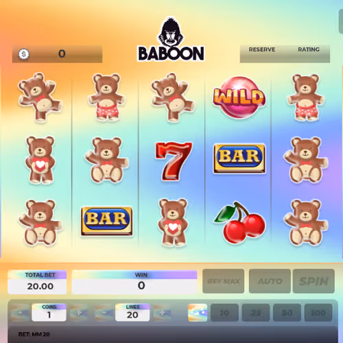 Baboonbet