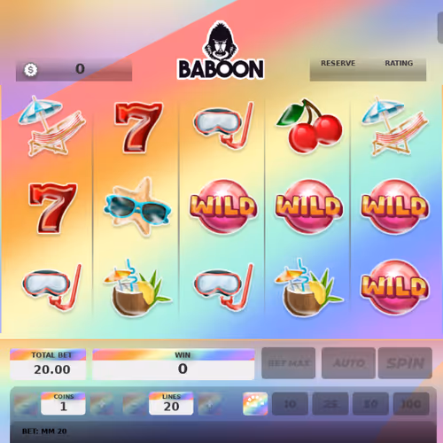 Baboonbet
