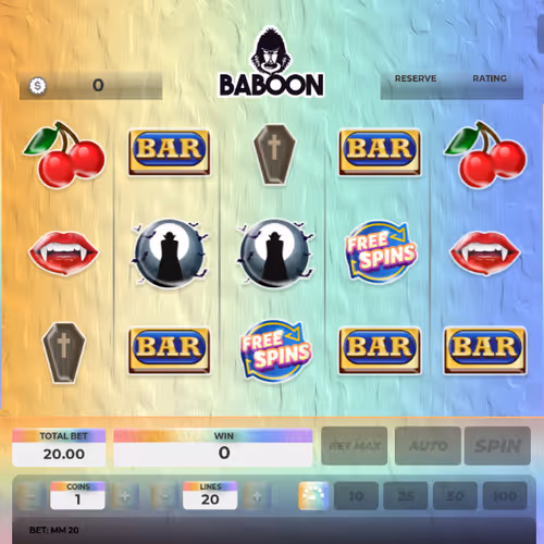 Baboonbet