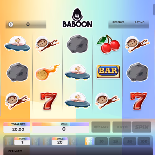 Baboonbet