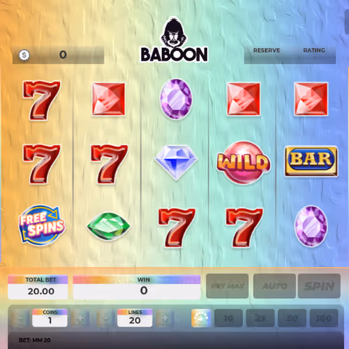 Baboonbet