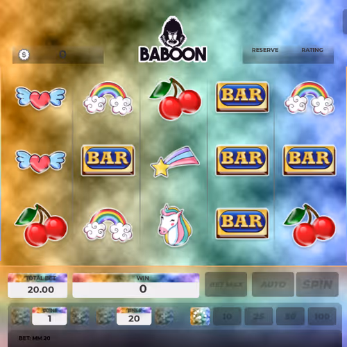 Baboonbet