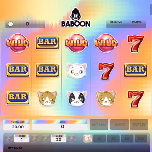Baboonbet